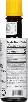 Aromatic Cocktail Bitters, 4 fl oz