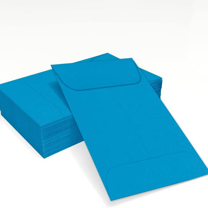 TerraBound TierraRumbo LUXPaper #1 Coin Envelopes — Outdoor & Adventure