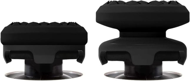 Galaxy Black Performance Thumbsticks for PlayStation 4 and PlayStation 5