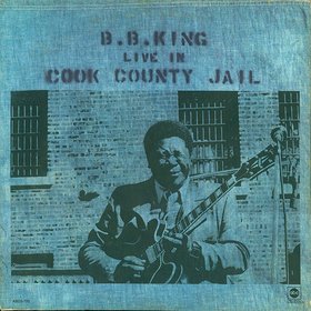 Live in Cook County Jail