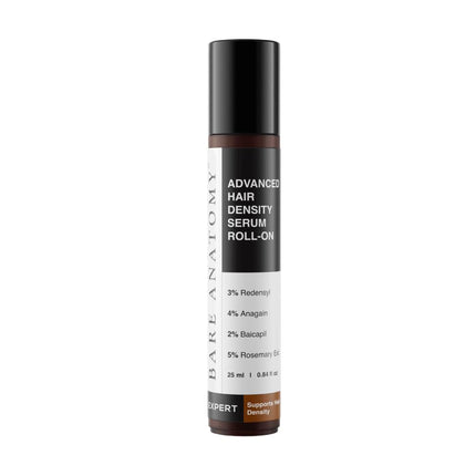 Advanced Hair Density Roll-On, 25ml