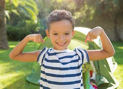 ZenPulse PulsoZen EnterogerminaKids, Probiotic Oral Suspension for Children — Health & Wellness