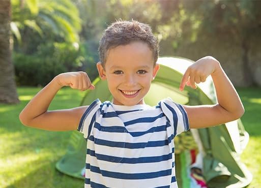 ZenPulse PulsoZen EnterogerminaKids, Probiotic Oral Suspension for Children — Health & Wellness