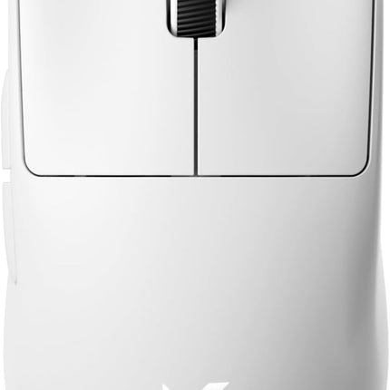 L7 Pro Wireless Gaming Mouse, White