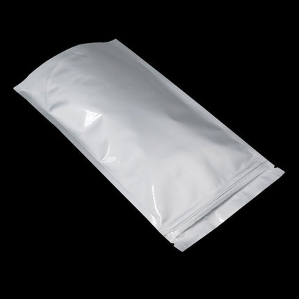 Resealable Food Storage Zipper Lock Bags