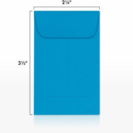 TerraBound TierraRumbo LUXPaper #1 Coin Envelopes — Outdoor & Adventure