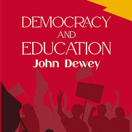 SourceToHome FuenteACasa Democracy And Education (English Edition) — Home & Lifestyle