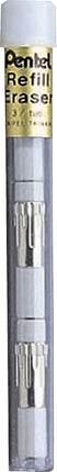 SourceToHome FuenteACasa Pentel Mechanical Pencil Eraser Refills, 20 Erasers — Home & Lifestyle