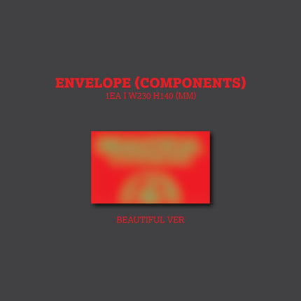 BEAUTIFUL CHAOS [Beautiful Version]