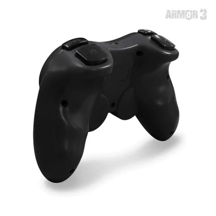Wireless Console Gamepad Controller - Black