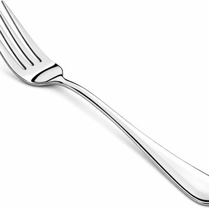 HomeChef ChefDelHogar NICE KITCHEN 8 Pieces Dinner Forks Set,8" Forks,Food Grade Stainless — Kitchen & Home