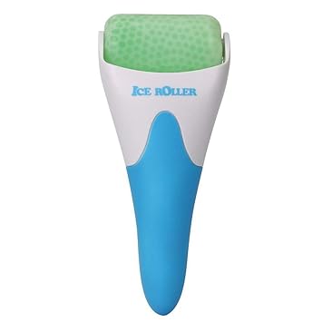 ESARORA Ice Roller for Face and Eye reducing puffiness and pain relief