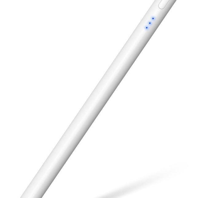 Wireless Charging Tablet Stylus Pen 2018-2026