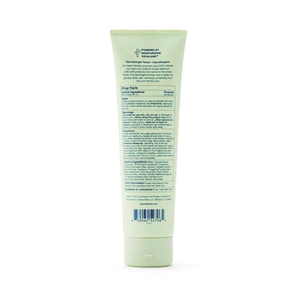 GlowEssence EsenciaLuz Pipette Baby Clean Mineral Sunscreen Trio, Includes Spray SPF 30 (6 Oz) — Beauty & Self-Care