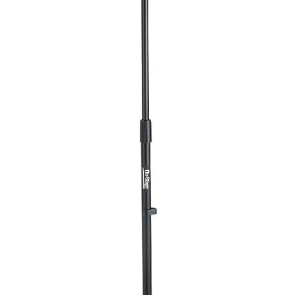 Euro Boom Microphone Stand for Vocal and Instrument Mics