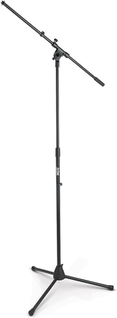Euro Boom Microphone Stand for Vocal and Instrument Mics