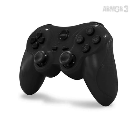 Wireless Console Gamepad Controller - Black