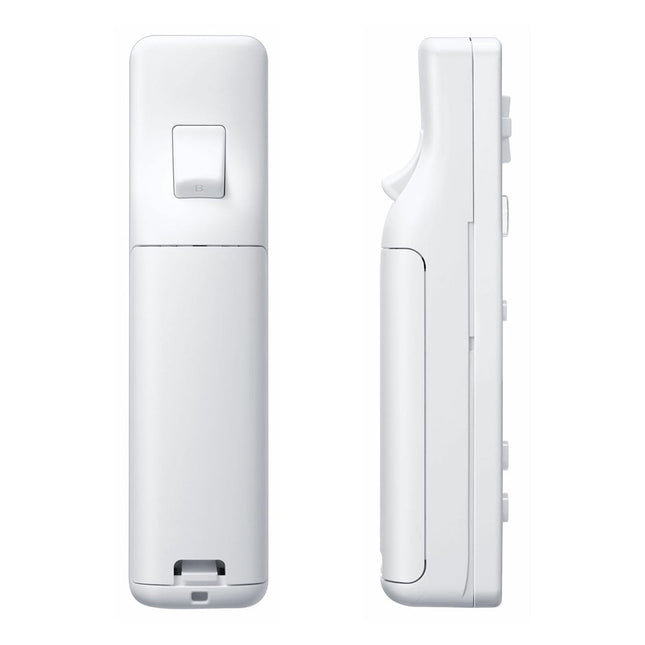2 Pack Remote Controllers with Silicone Case and Wrist Strap