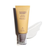 Haruharu Wonder Black Rice Moisture Airyfit Daily Sunscreen 1.69fl.oz — Beauty & Self-Care