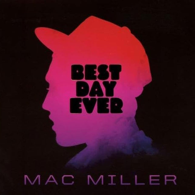 Best Day Ever [Lavender 2 LP]