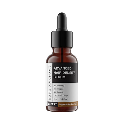 Advanced Hair Density Serum, 30 ml