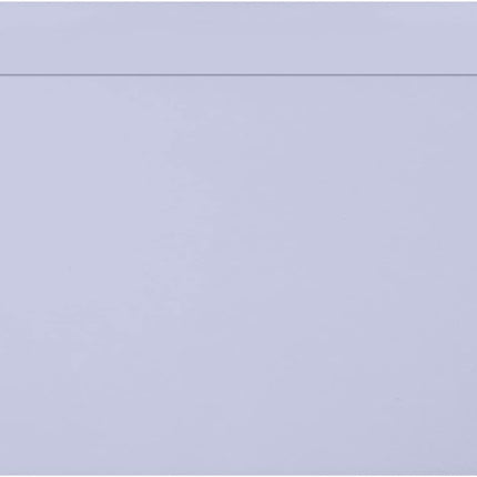 9 x 12 Booklet Envelopes | Bright White | 28 lb. Text | 50 Qty
