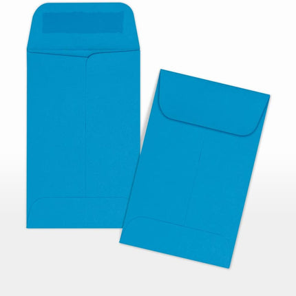 TerraBound TierraRumbo LUXPaper #1 Coin Envelopes — Outdoor & Adventure