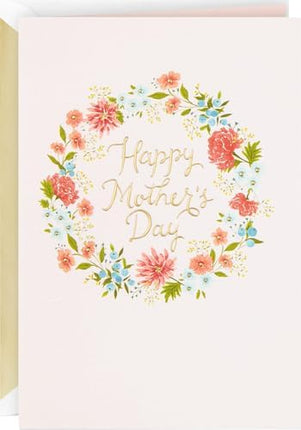 Signature Mothers Day Card (All Kinds of Beautiful) — Home & Lifestyle