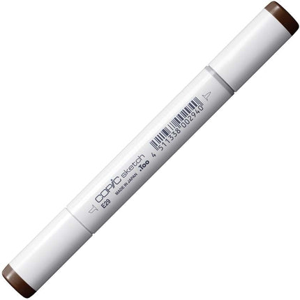 Burnt Umber E29 Marker for General Home & Lifestyle Use