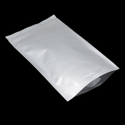 Resealable Food Storage Zipper Lock Bags