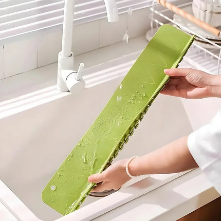 SourcetoHome Kitchen Sink Splash Guard -  - detail view 3