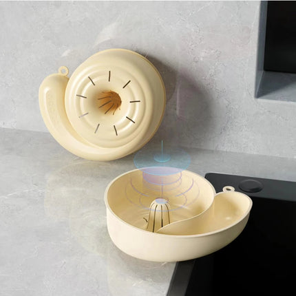 USA CALI 4-in-1 Fruit & Vegetable Washing Bowl – Spinner, Strainer & Rinse Basket