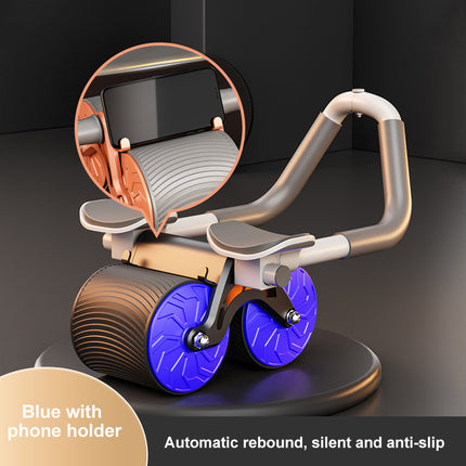 SourcetoHome Elbow Abdominal Ab Roller -  - detail view 3