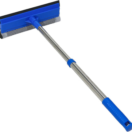 DriveForge ForjaRuta Conliwell Car Windshield Squeegee wtih 15-23inch Handle — Auto & Moto
