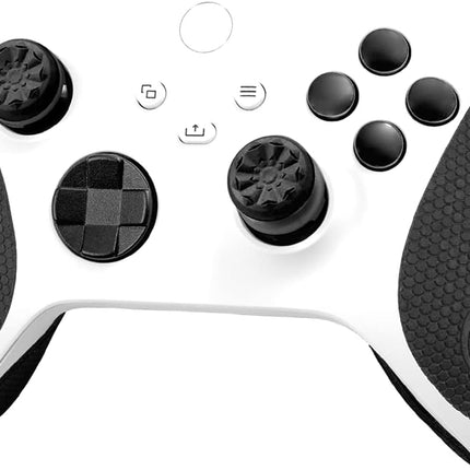Black Performance Thumbsticks for Controllers - 2 Pack