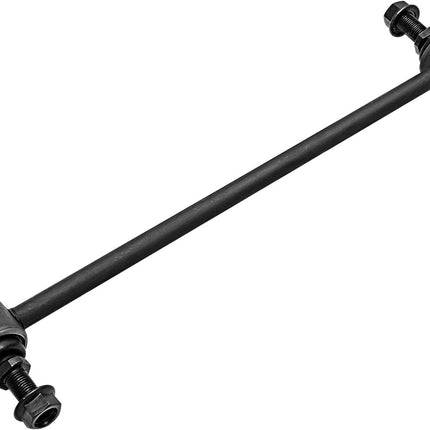 Front Sway Bar Link Kit, 2 Stabilizer Links, 2005-2017 Replacement
