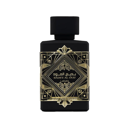 Bade'e Al Oud Oud for Glory Unisex Eau de Parfum Spray, 3.4 oz