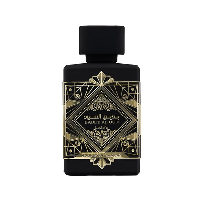 Bade'e Al Oud Oud for Glory Unisex Eau de Parfum Spray, 3.4 oz