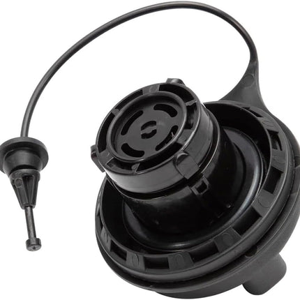 DriveForge ForjaRuta Gas Cap, Fuel Cap for Ford Lincoln, 1997-2009 F150, 1999-2009 F250 F350 — Auto & Moto