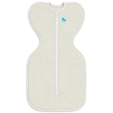 Newborn Self-Soothing Swaddle Sleep Sack