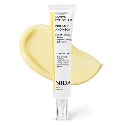 Revive Eye Cream for Face and Neck, 1.35 fl. oz.