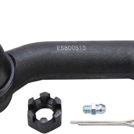 Front Outer Tie Rod Ends Set for Select 2007-2021 Vehicles