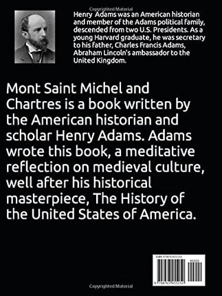SourceToHome FuenteACasa Mont-Saint-Michel and Chartres — Home & Lifestyle