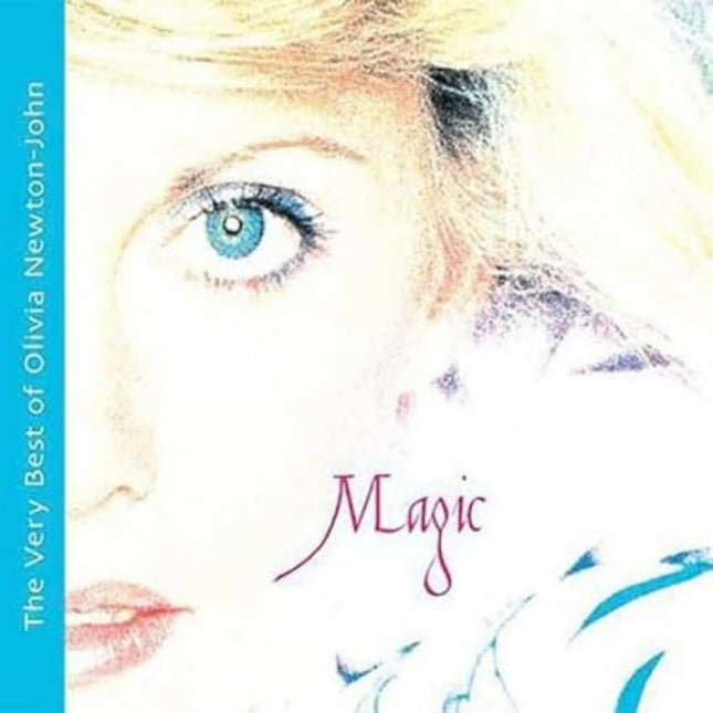 Magic: The Best of