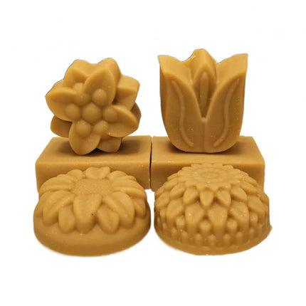 HomeChef ChefDelHogar K&D Honey Oatmeal Kojic Acid with Coconut Milk Bar Soap — Kitchen & Home