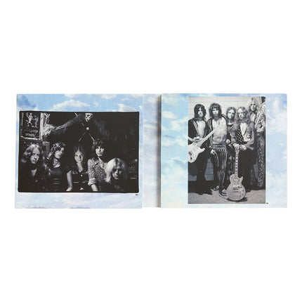 Aerosmith (Legendary Edition) [Expanded 3 CD]