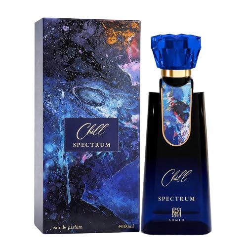 Spectrum Chill Extrait de Parfum 100ml for Men