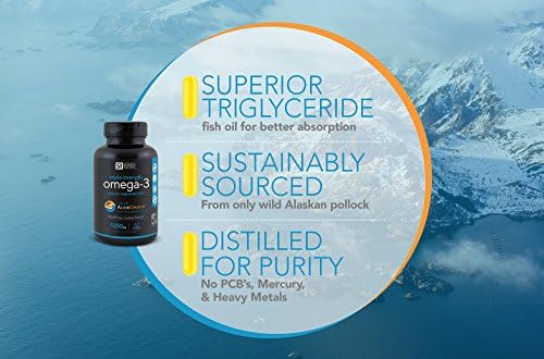 Sports Research Omega-3 supplement facts EPA DHA content