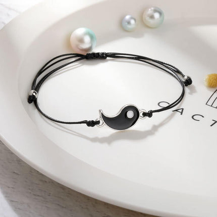 SourceToHome FuenteACasa SUMMER LOVE Best Friend Bracelets Couples Bracelets — Home & Lifestyle