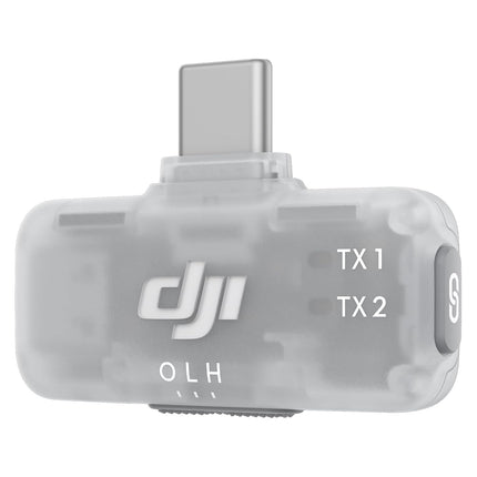 Mic Series Mobile Receiver